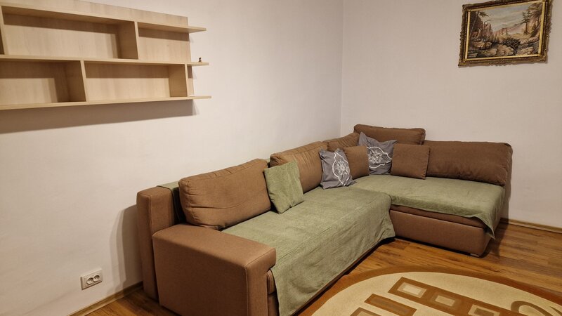 Diham, Chisinau,