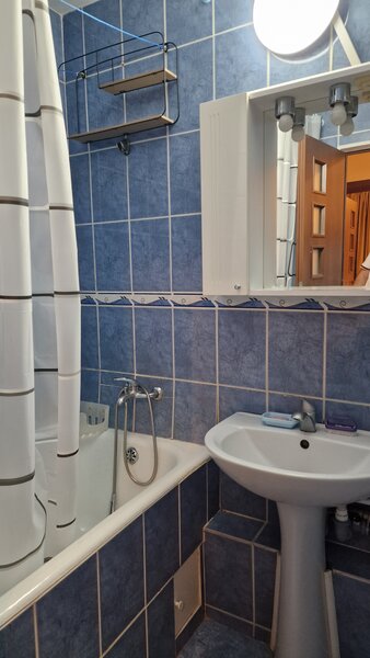 Diham, Chisinau,